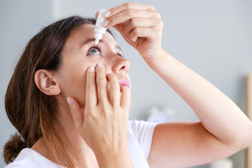 Natural Eye Care Tips – Boost Healthy Eyesight